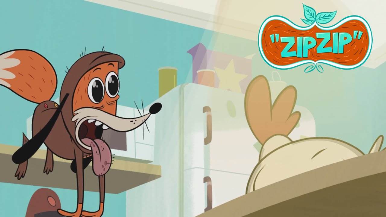 How do you take care of a chicken? Zip Zip 2 hours COMPILATION