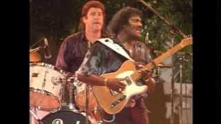 ALBERT COLLINS FROSTY