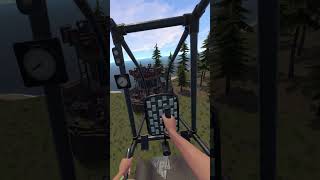 Поселение на Европе 1. Slavic clan. Раст VR. Strayed. #раст #rust #vr #rustgame #обзор