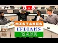 Huge Mistakes International Students Make | Mistakes 3-5 (Indian Students Association)