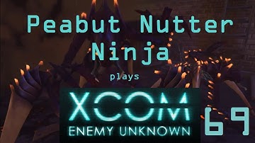 (◣_◢) XCOM Enemy Unknown 69 - FINAL Ending and Credits Part 4/4 [END]