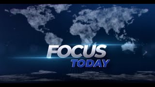 🔴LIVE FOCUS TODAY | 16 JANUARI 2024