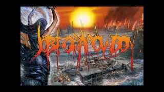 Job For A Cowboy - Sun of Nihility