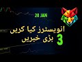 PSX Daily Analysis 28 Jan , net meetring ban ho rahi hai | Pakistan Stock Exchange (PSX)