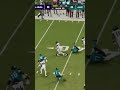 #nfl #madden24 #jaguars #ravens #shorts