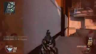 KSG QUAD FEED/CHOKING 5 ON SCREEN