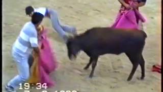 7 y 8 del 9 de 1988. Villanueva de Gállego. Fiestas Patronales.