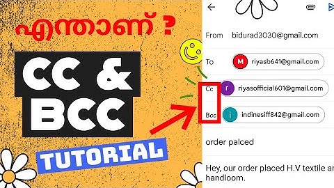 The Hidden Truth about CC and BCC in Email
