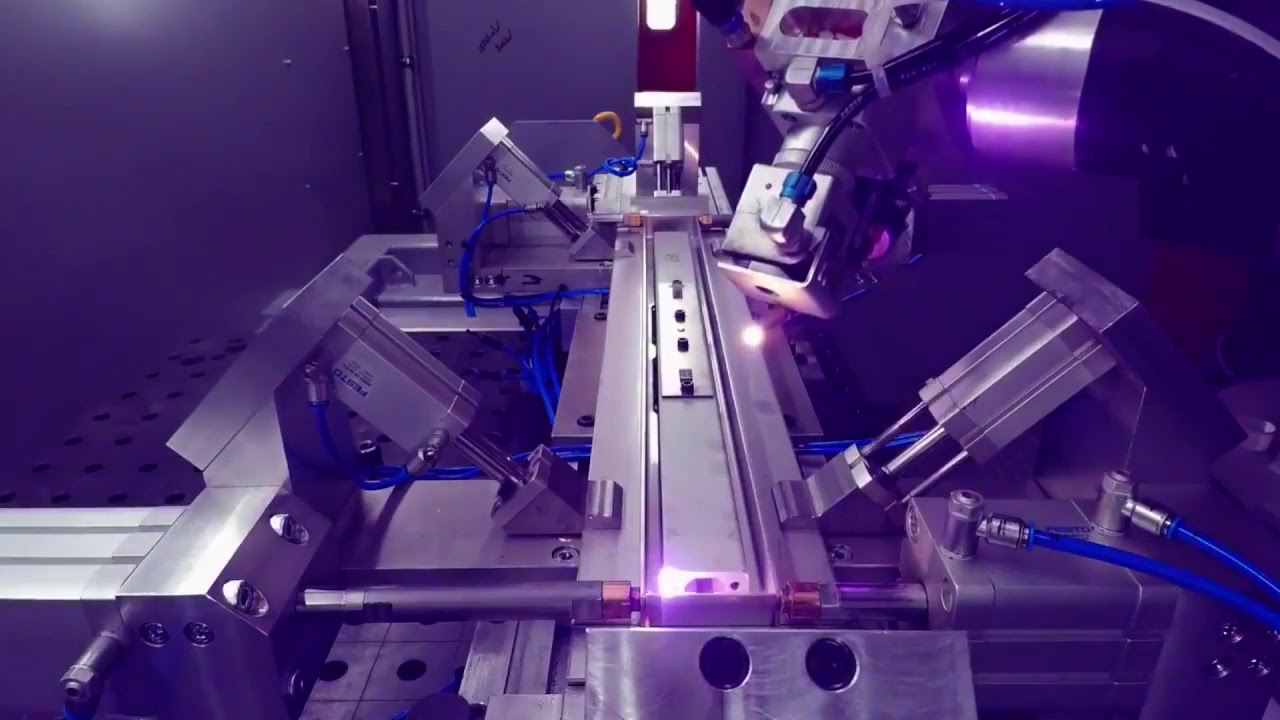 AlcaPlast - крупнейший чешский производитель сантехники - YouTube