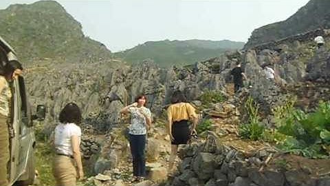 Cao nguyên đá Đồng Văn - Du lịch Hà Giang cùng Let