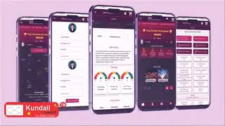 Kundali Expert: The Best Astrology Mobile App for Learning Astrology screenshot 1