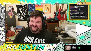 Gauntlet Dark Legacy w/ DumbDog & Ricky