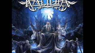 Kalidia - Queen Of The Forsaken chords