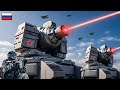 Russian Laser Weapons Shot Down 367 NATO Jets Today! Russia's Advanced Technology Proves Deadly