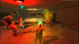 Full Lovely Jarate party Update