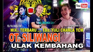 mix house II dj.Yuli Charla tcm II ot.siliwangi II ulak kembahang