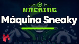 HackTheBox | Sneaky [OSCP Style] (TWITCH LIVE)