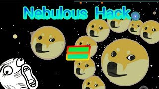 Nebulous Hack de masa|MoDz