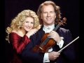 André Rieu/ Mirusia Louwerse Solveigs Lied