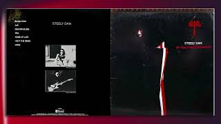 Steely Dan - Aja - 1977 - HiRes Vinyl Remaster - YouTube