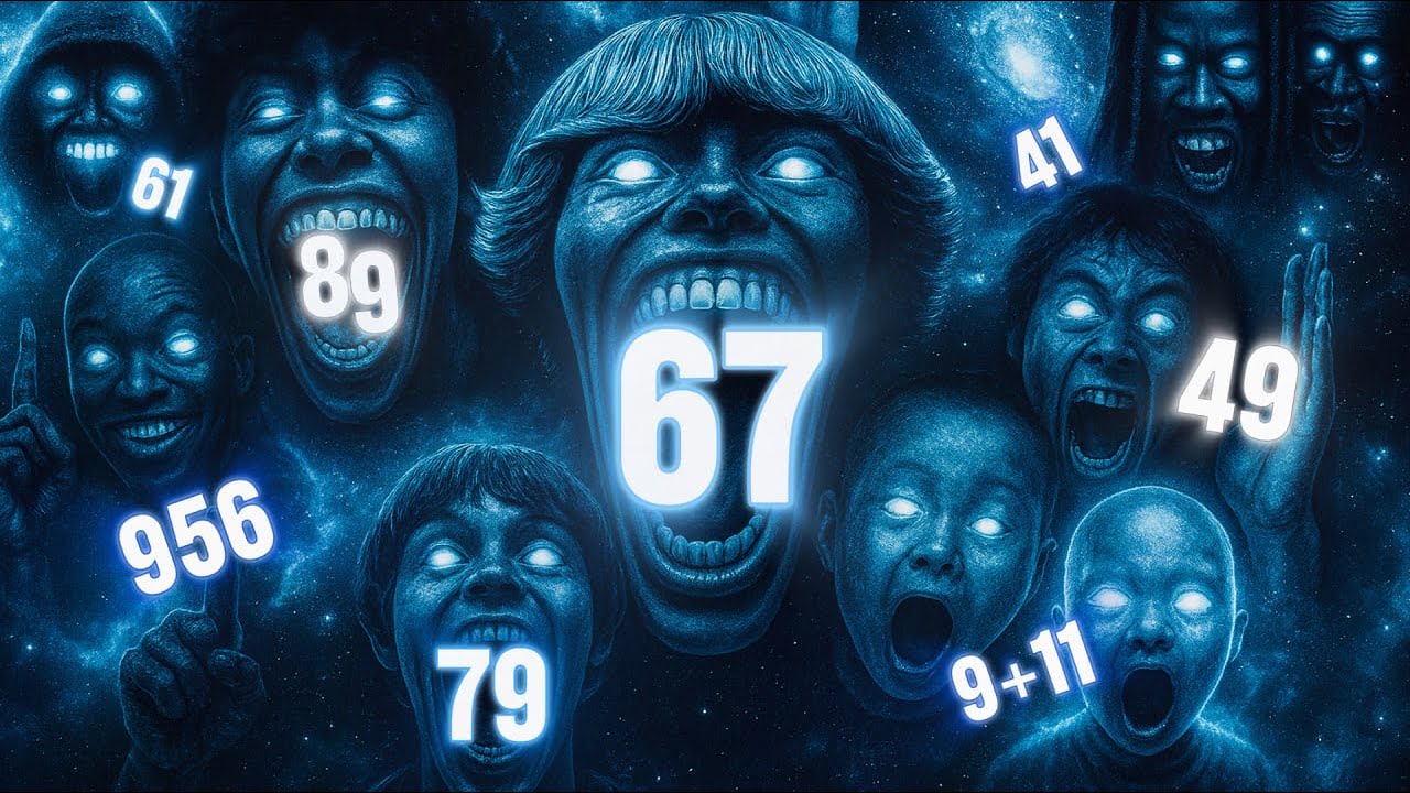 ALL NEW 67 Memes Original vs Edit (Part 2)