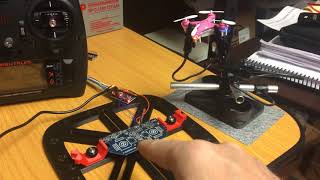 Cx10 Controlled By Spektrum Dx6