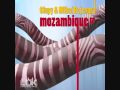Ciupy &amp; Mihai Bejenaru --  Mozambique (Original Mix)