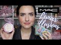 MAC Lunar New Year 2020 Collection | LUNAR ILLUSIONS Swatches + Tutorial