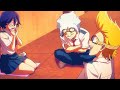 「AMV」EDENS - IRON HEART 