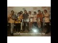 CHILO PITTY CORAZÓN DE ROCA Canta Chilo Coros De Adolfo Pitty Y César Fuentes Alfredo Gutiérrez CHILO PITTY CORAZÓN DE ROCA Canta Chilo Coros De Adolfo Pitty Y César Fuentes Alfredo Gutiérrez