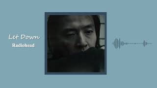Download Lagu Radiohead - Let Down (slowed) MP3 Download Lagu Radiohead - Let Down (slowed) MP3