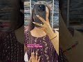 Party Wear Naira Cut Suit | Surat | #youtubeshorts #trending #new #youtube #viralshorts #nairasuit
