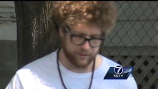 Grow operations busted at two south Omaha homes
