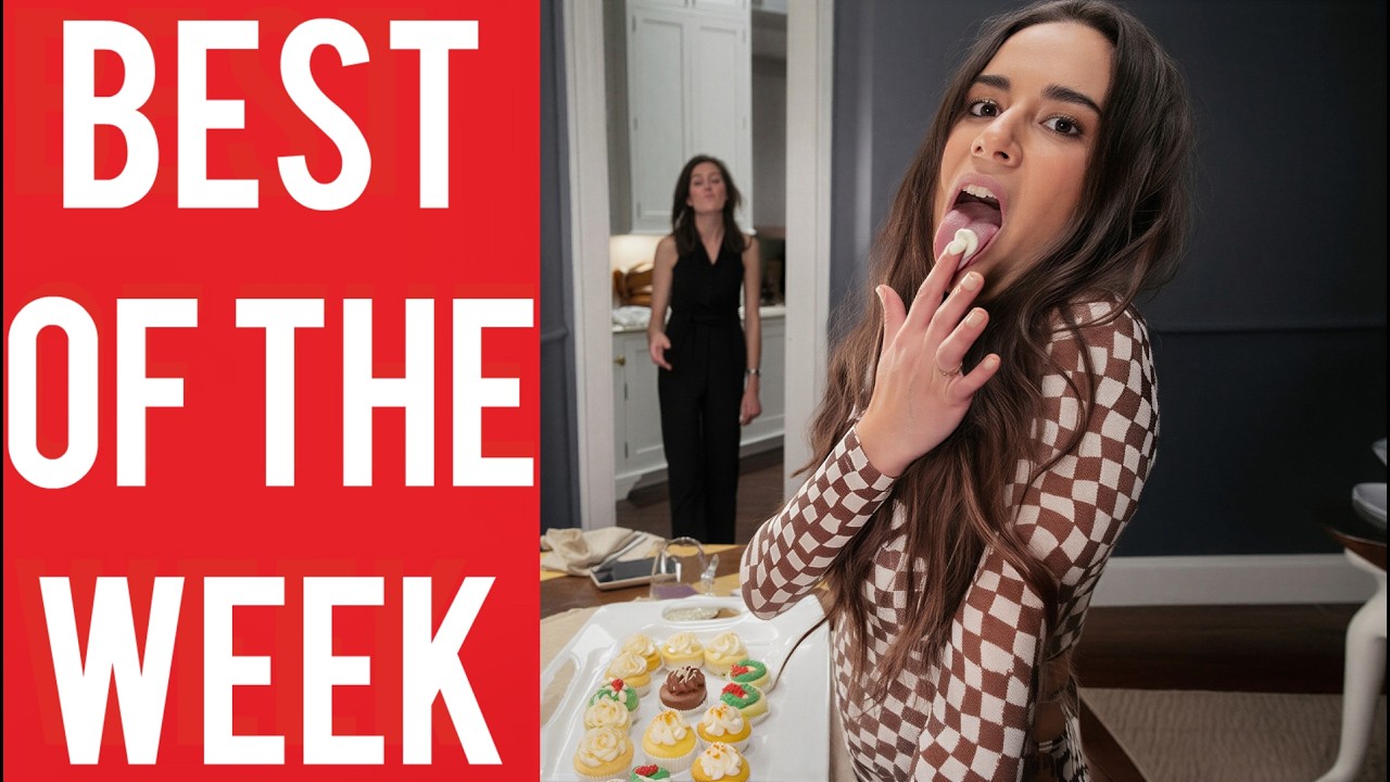 Crazy Fail Moments That Will Make You Cry Laughing! Top Fail Clips! March 2026!