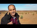 طريقة تحديد نقطة حفر البئر