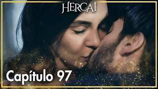 Hercai - Capítulo 97