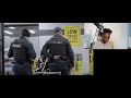 Skeeter Jean Confronts Man After Online Threats Escalate | Lil Scorpio King Reacts