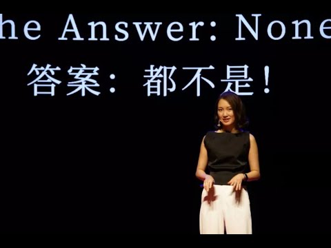 【一席】伊藤詩織：黑箱/假如沒人能談論性侵，那就由我來做這件事吧