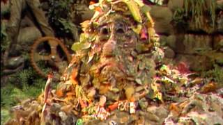 Fraggle Rock | You Can't Do That Without a Hat | The Jim Henson Company Resimi