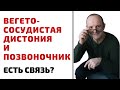 Вегетососудистая дистония.Что скрывается на самом деле за таким диагнозом?