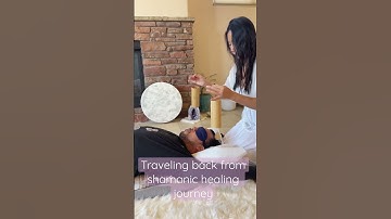 Thumbnail of Shamanic healing journey