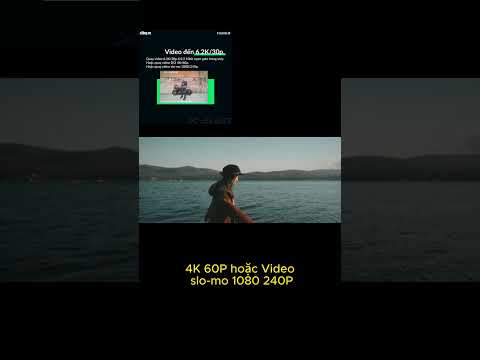 Khám phá khả năng quay video tuyệt vời của Fujifilm X-S20