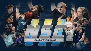 NSC - Season 3 Championship Finals