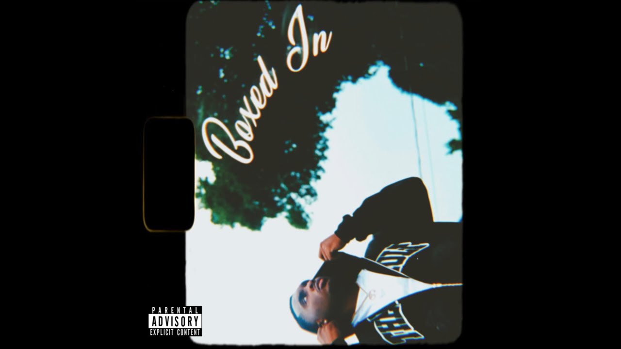 Watch Treyo - Boxed In (Official Audio) on YouTube Watch Treyo - Boxed In (Official Audio) on YouTube