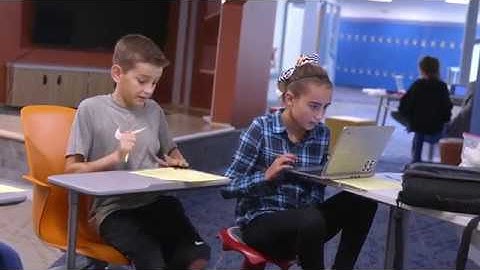 Personalized and Blended Learning