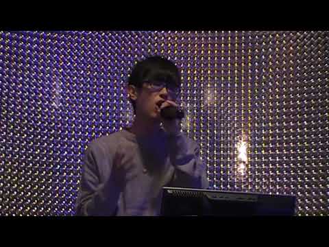 西岡龍生（にしおかたつき）「流星」コブクロ