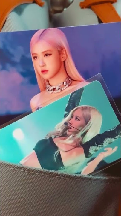 Blackpink 'The Show DVD'