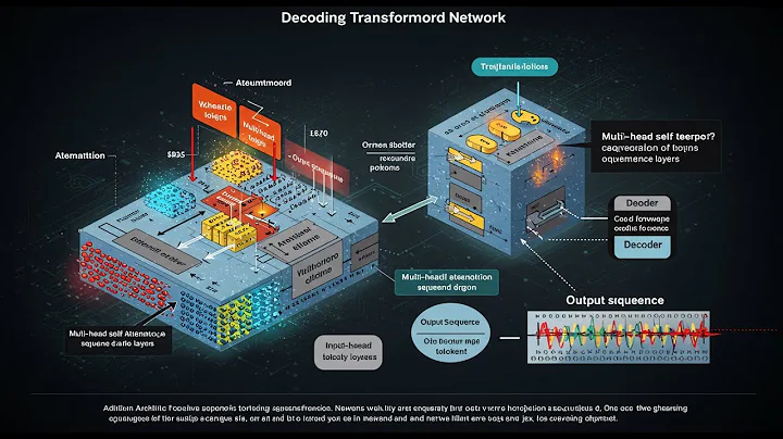 E6: Decoding Transformer Neural Networks