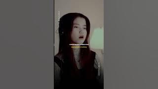 somewhere only we know - Shania yan cover