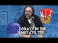 Gravy In The Brita | B&T Tonight